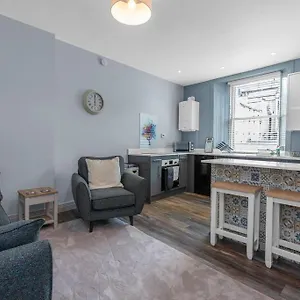  Apartment Guestready - Lovely Nest In The Old Town
