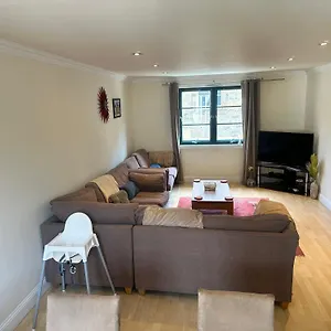  Apartment Cozy
